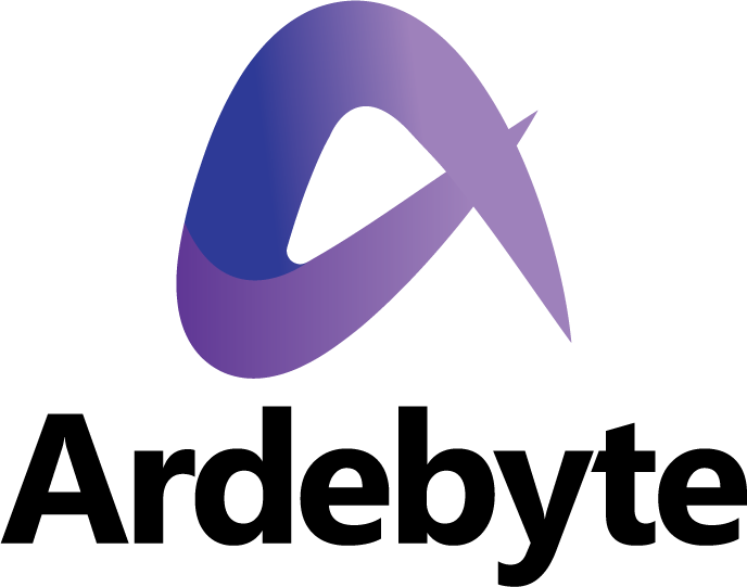 Ardebyte